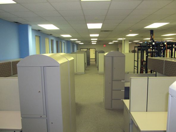 Suite 600 A